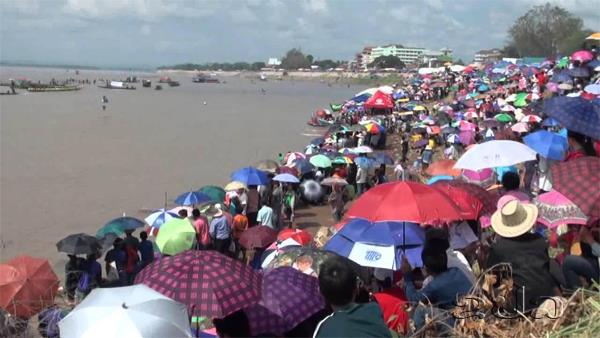 Boat-Racing-Festival-to-Be-Held-On-Oct-4-6